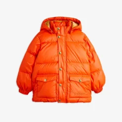 Heavy Puffer Jacket