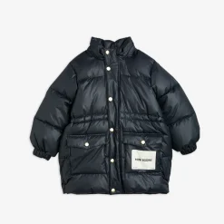 Heavy Puffer Jacket