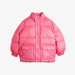 Heavy Puffer Jacket
