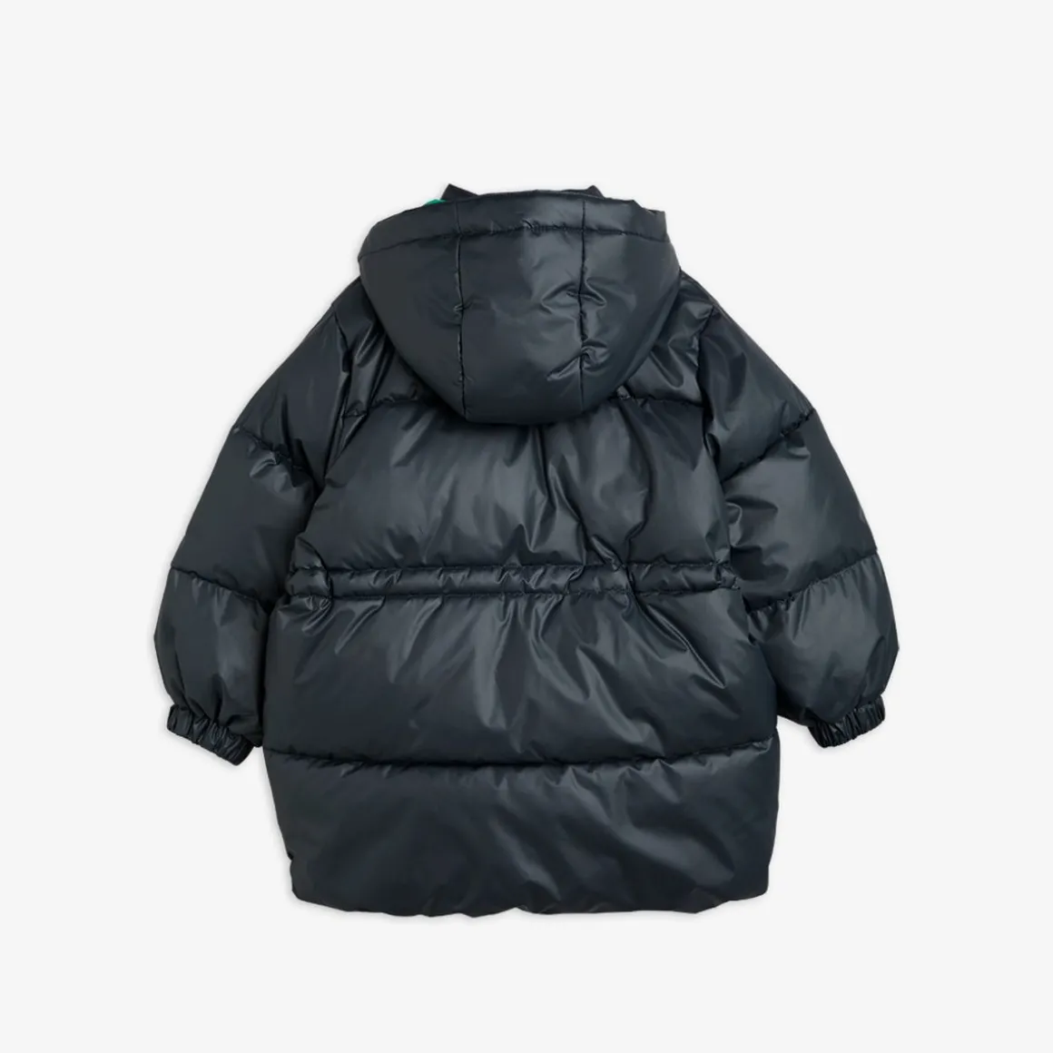 Heavy Puffer Jacket