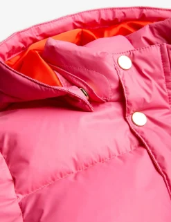 Heavy Puffer Jacket