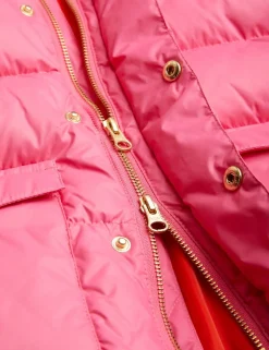 Heavy Puffer Jacket