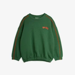 Hike Embroidered Sweatshirt