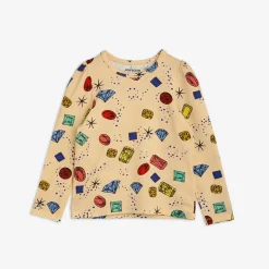 Jewels Longsleeve T-Shirt