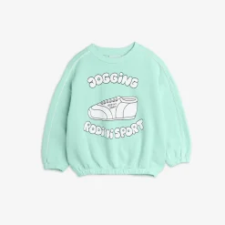 Jogging Sweatshirt