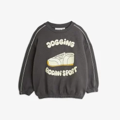 Jogging Sweatshirt