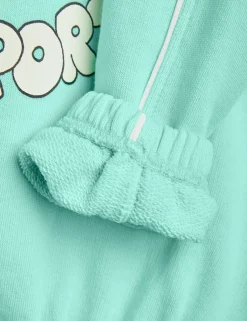 Jogging Sweatshirt