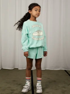 Jogging Sweatshirt