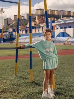 Jogging Sweatshirt