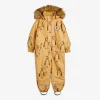 Kebnekaise penguin overall