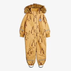 Kebnekaise penguin overall