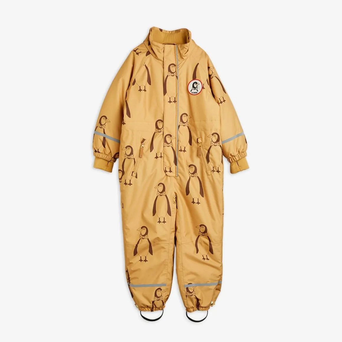 Kebnekaise penguin overall