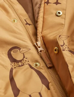 Kebnekaise penguin overall