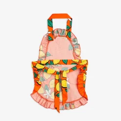 Lemons Woven Apron