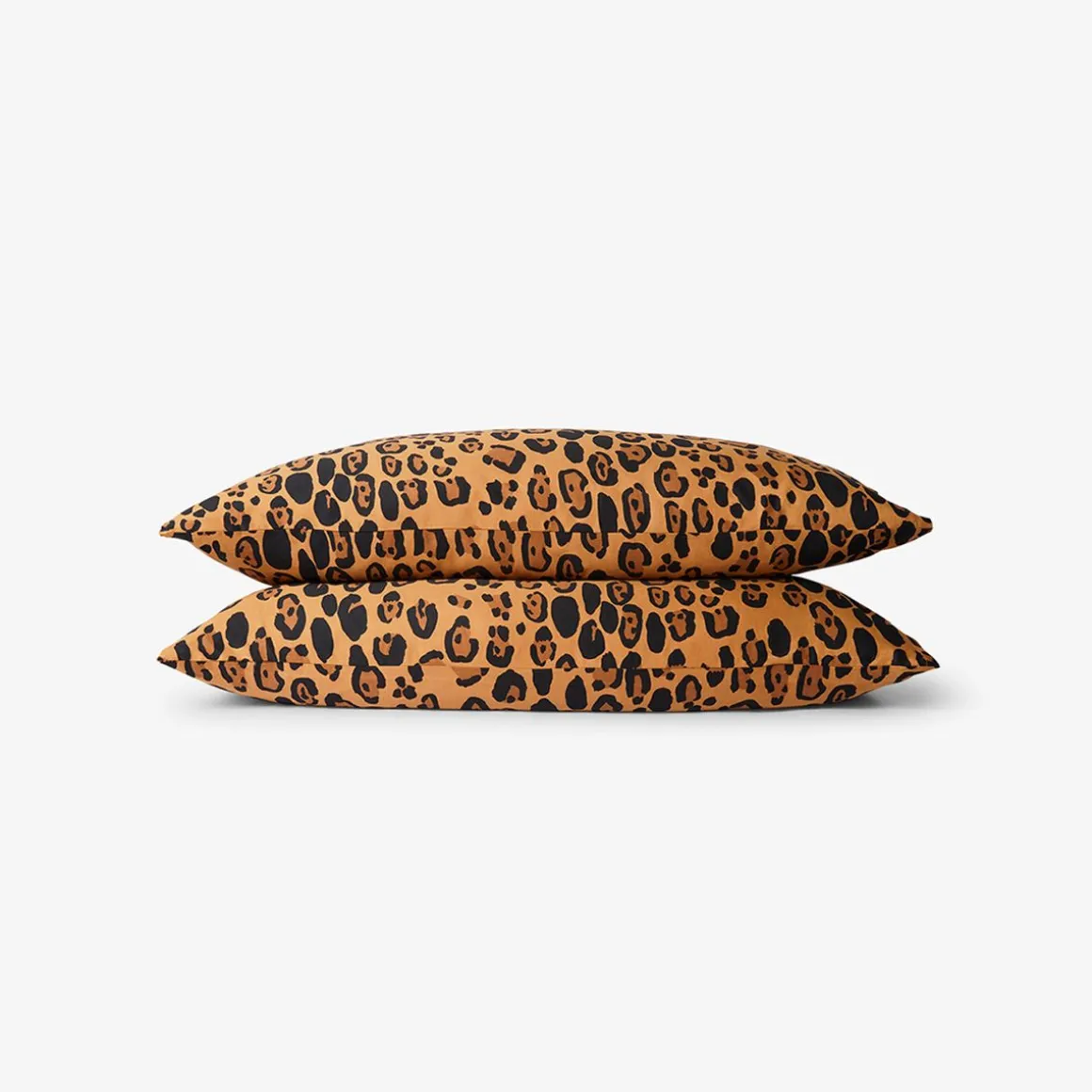 Leopard Bed Set King