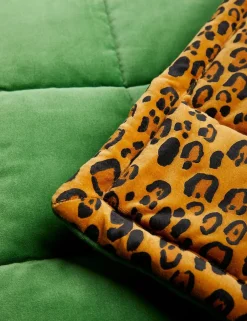 Leopard Bedspread King/Superking