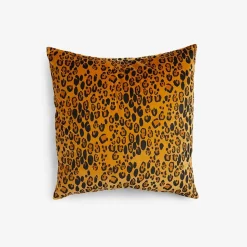Leopard Cushion Cover