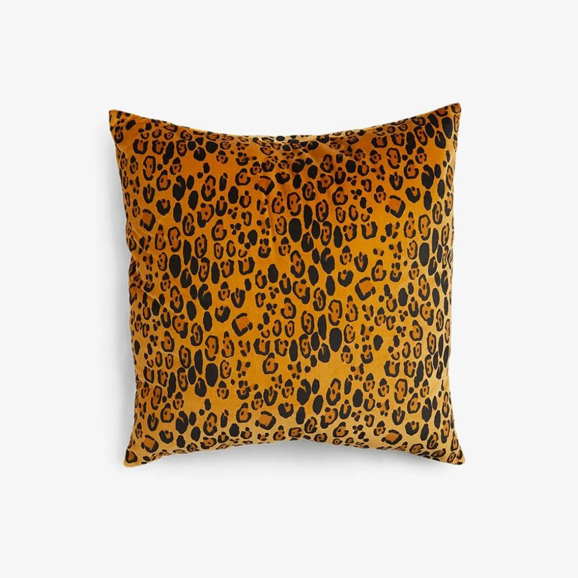 Leopard Cushion Cover