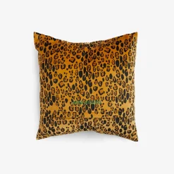 Leopard Cushion Cover