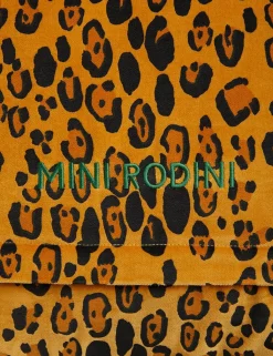 Leopard Cushion Cover