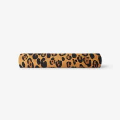 Leopard Top Sheet Twin