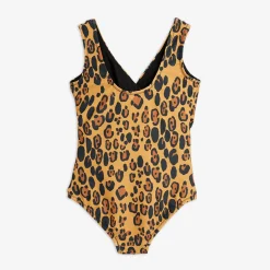 Leopard UV Swimsuit