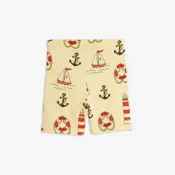 Lighthouse Bike Shorts