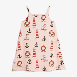Lighthouse Tank Dress