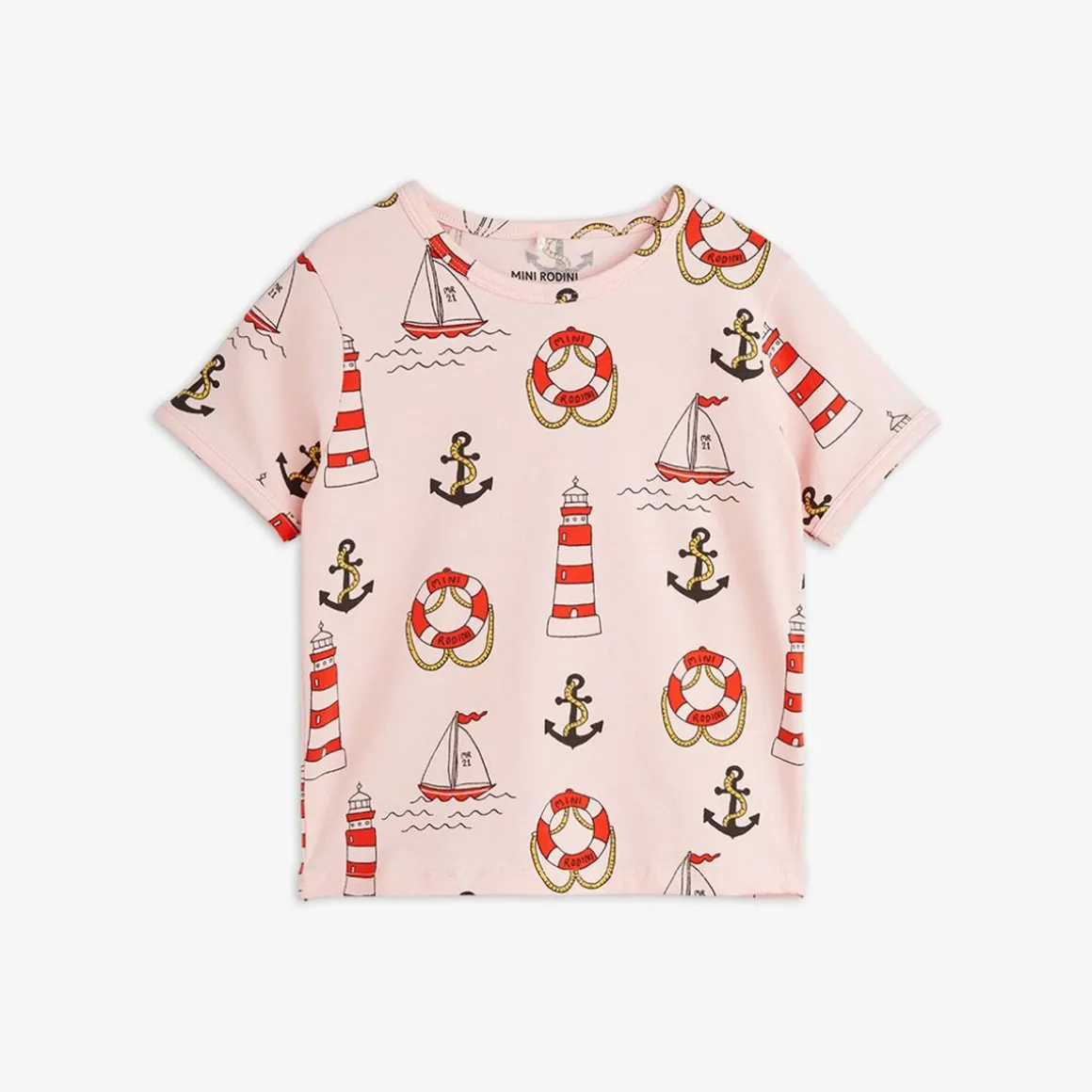 Lighthouse T-Shirt