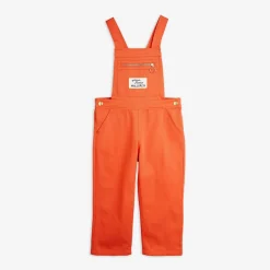 Mallorca Patch Dungarees