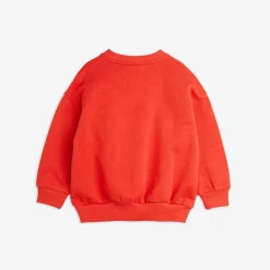 Mallorca Patch Sweatshirt