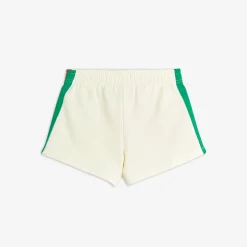 Medal Embroidered Sweatshorts