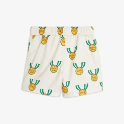Medal Swimshorts