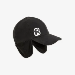 Microfleece Cap