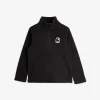 Microfleece Top