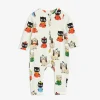 Mini Babies Baby Jumpsuit