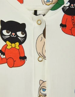 Mini Babies Baby Jumpsuit