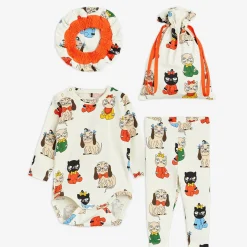 Mini Babies Baby Set