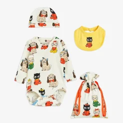 Mini Babies Baby Set