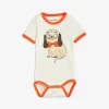 Mini Babies Bodysuit