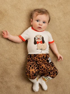 Mini Babies Bodysuit