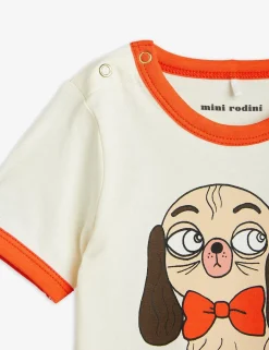 Mini Babies Bodysuit Set