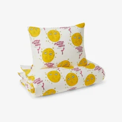 Moon Bed Set