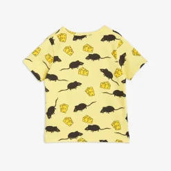 Mouse aop ss tee