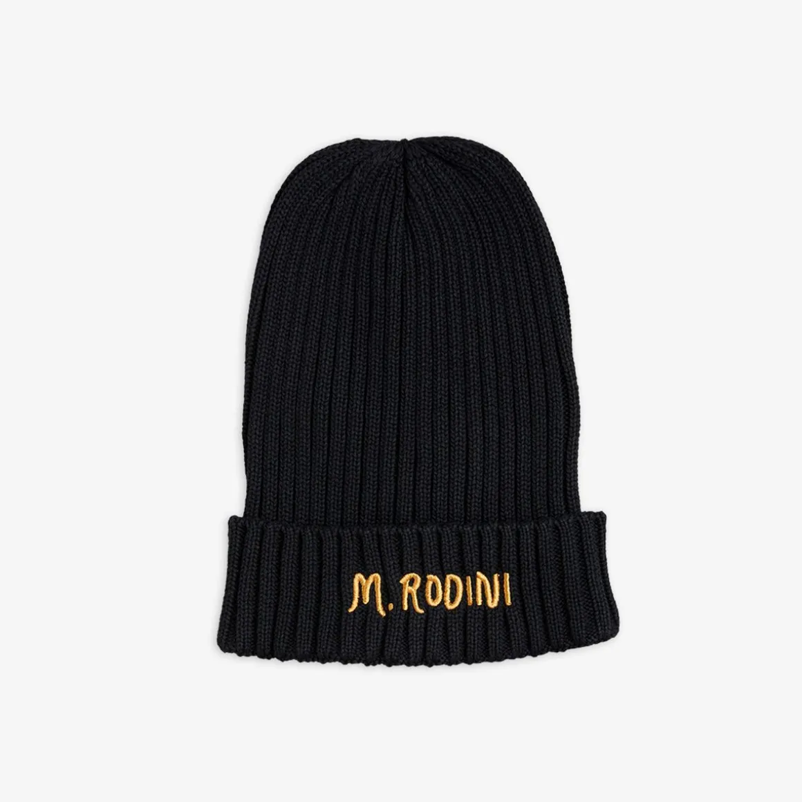 M.Rodini Rib Hat