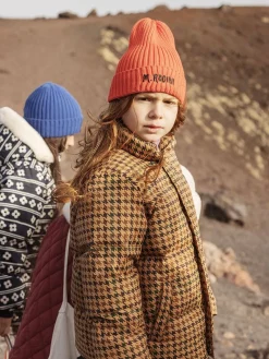 M.Rodini Rib Hat