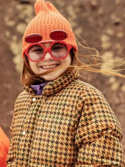 M.Rodini Rib Hat