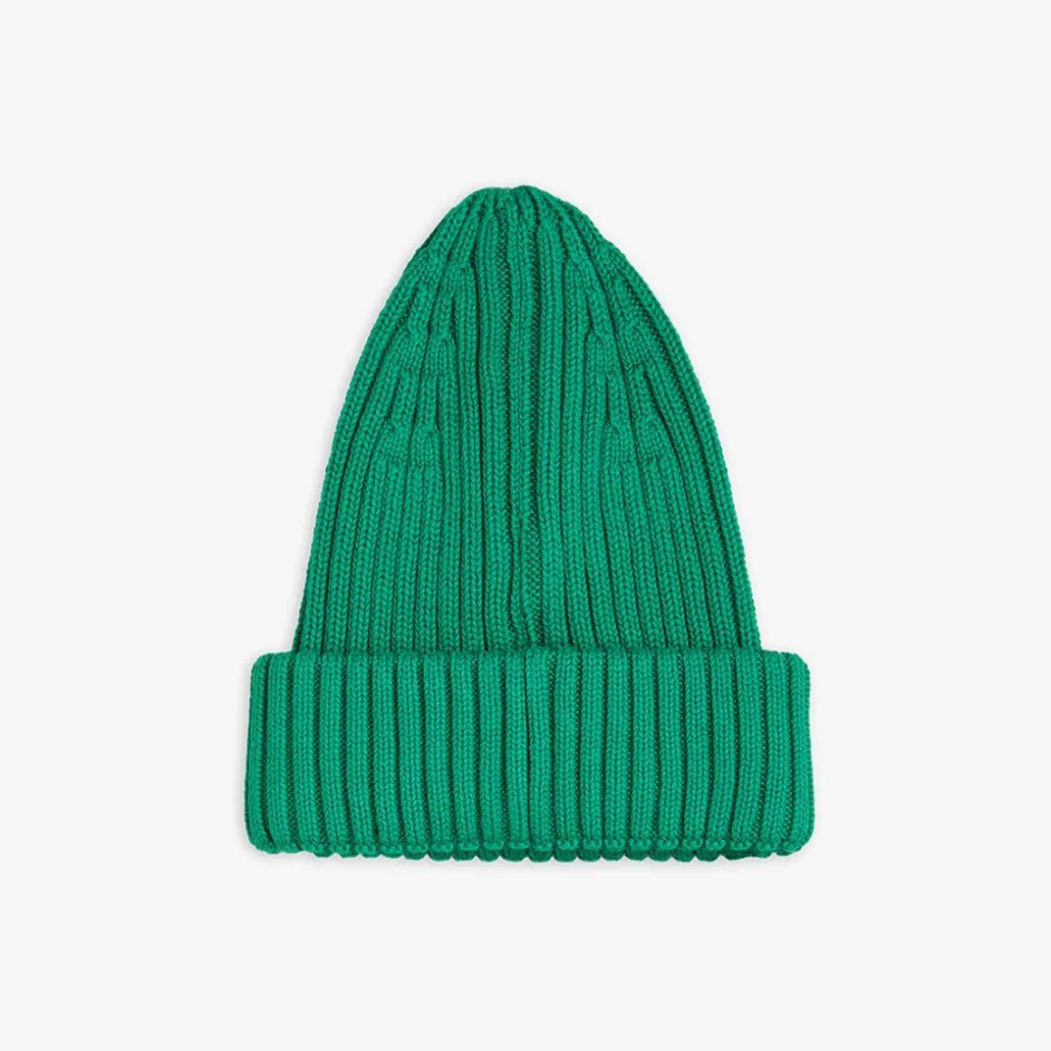 M.Rodini Rib Hat Green