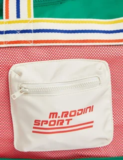 M.Rodini Sport Duffel Bag