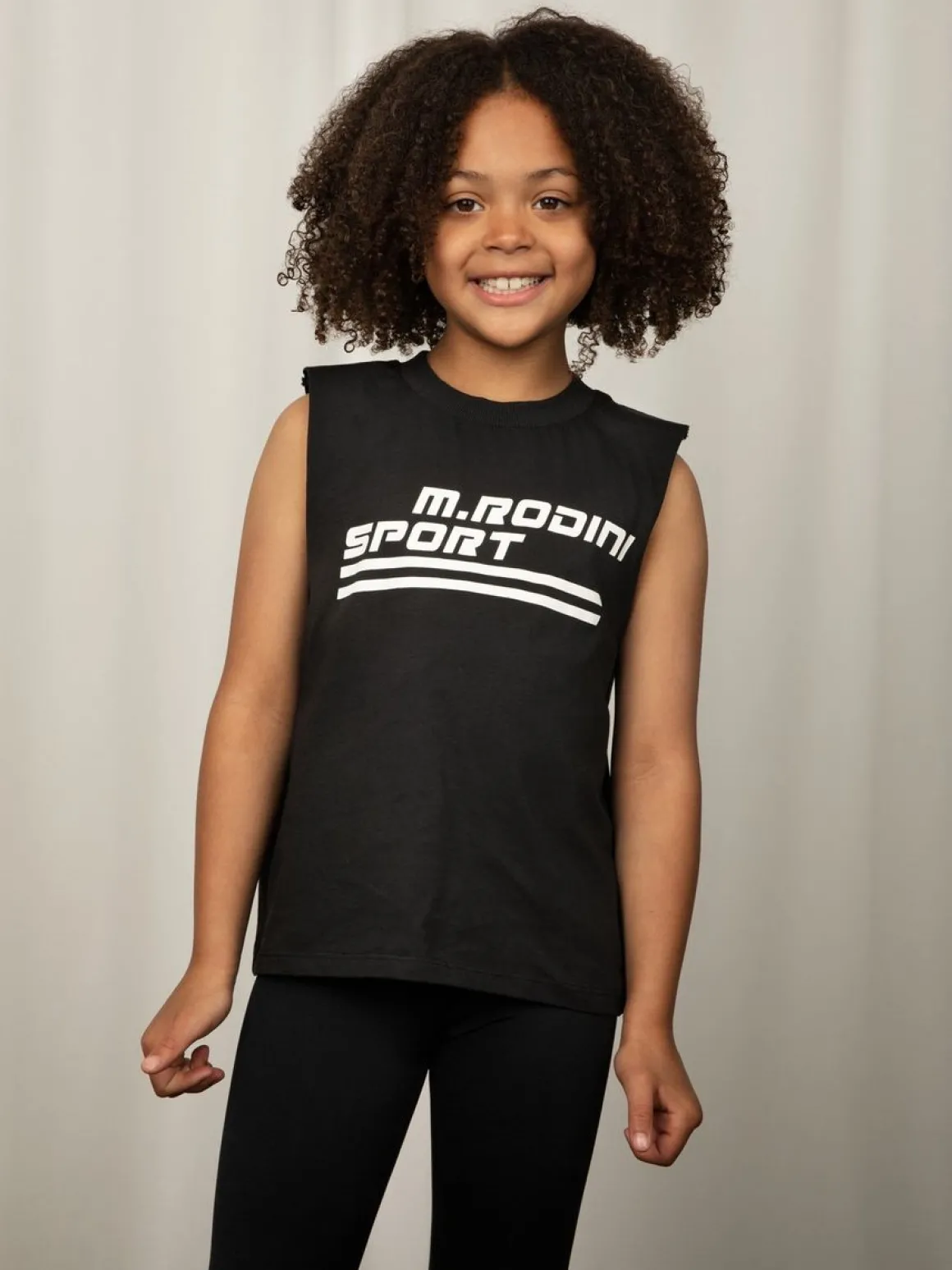 M.Rodini Sport Tank Top